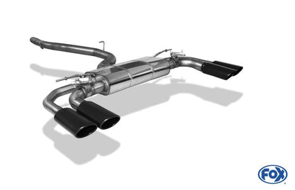 Halvt system