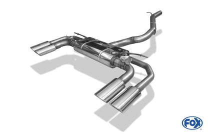 Halvt system