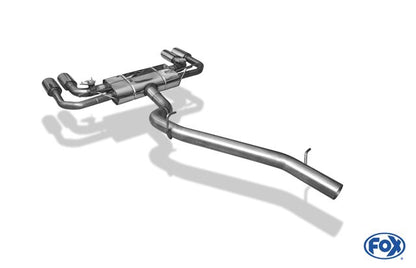 Halvt system