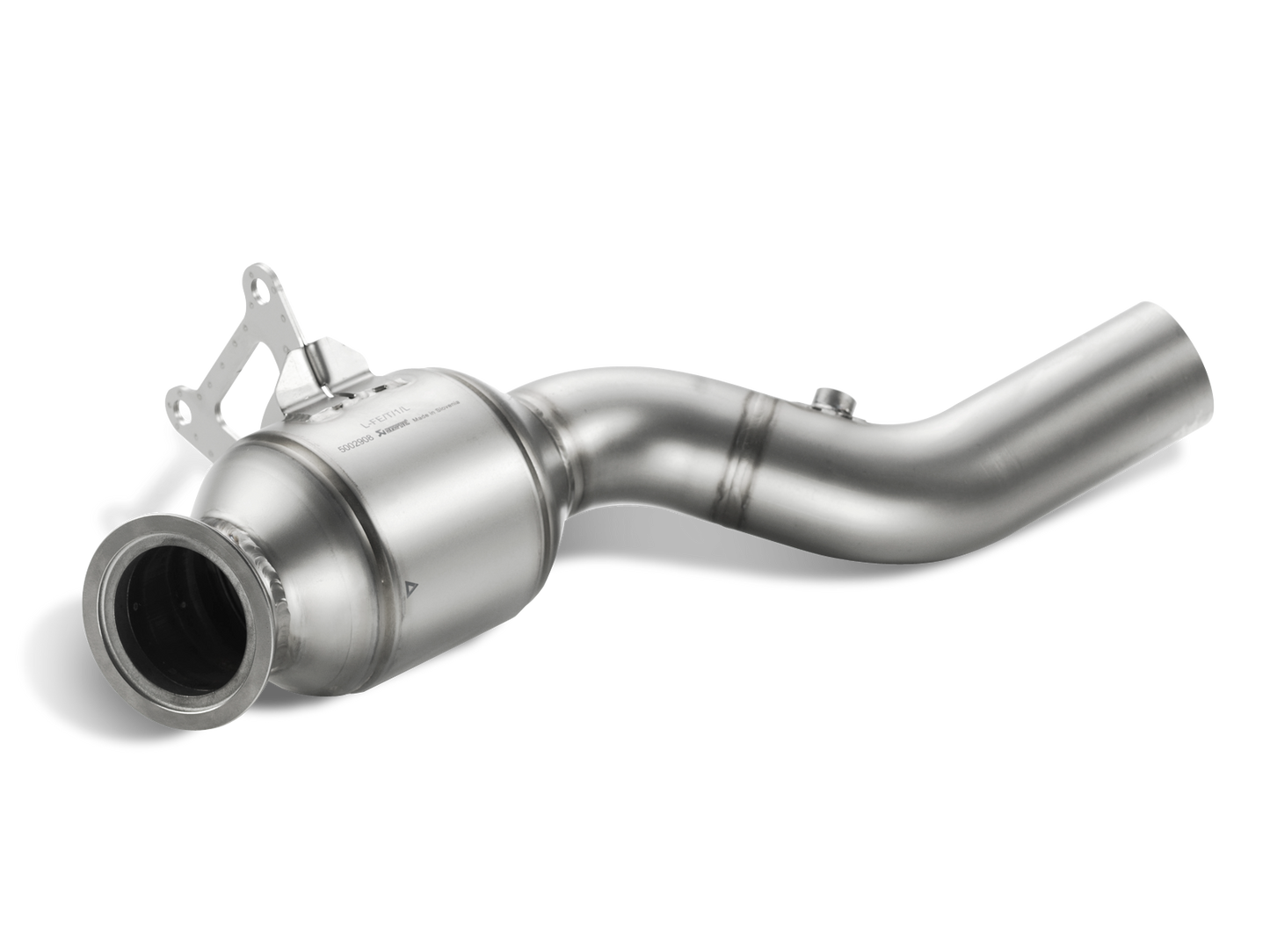 Monterings kit til Porsche Panamera V6 (976)