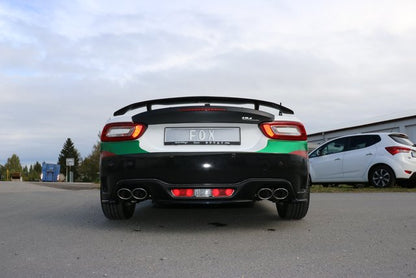 Bagpotte