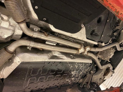 Erstatningsrør