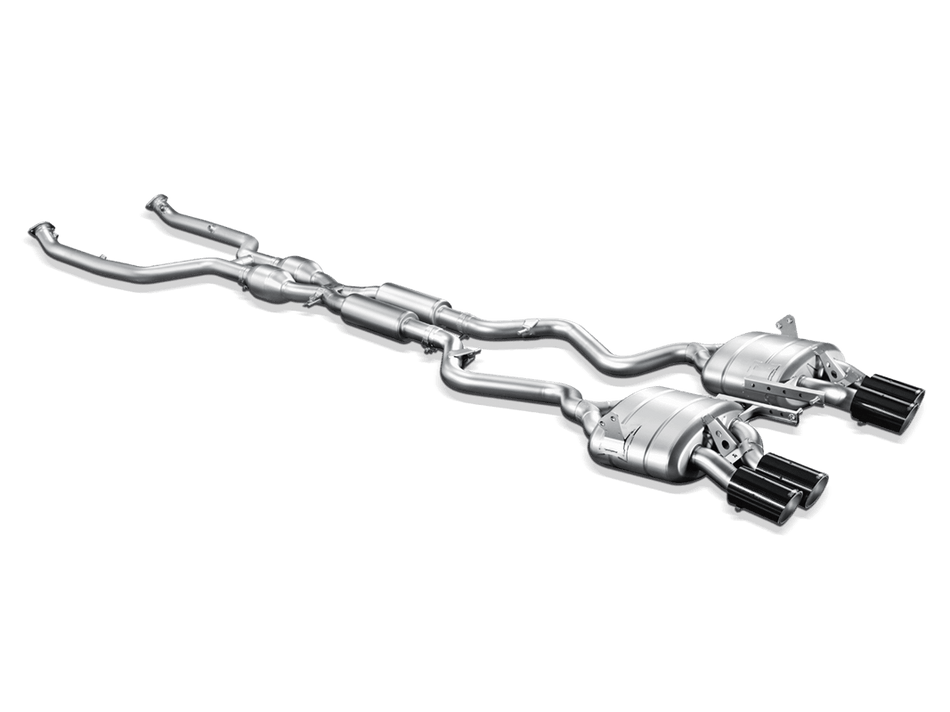 Evolution Line (Titanium)