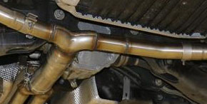 Y-Adapter