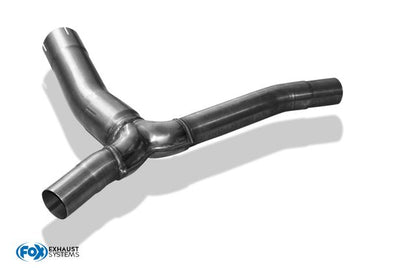 Y-Adapter