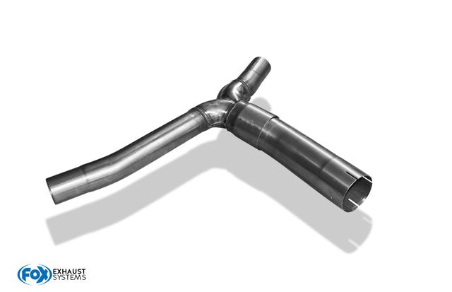 Y-Adapter