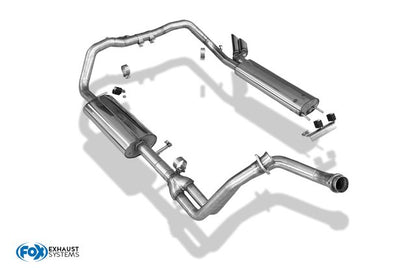 Komplet system