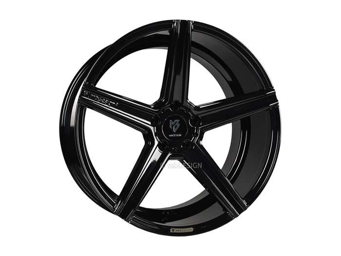MB Design KV1 Blank Sort