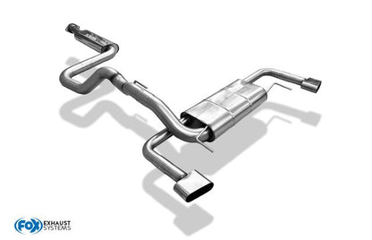 Halvt system