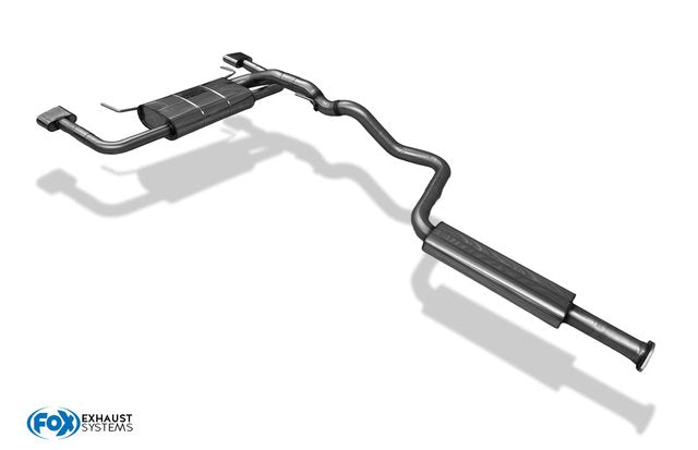 Halvt system