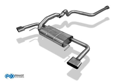 Halvt system