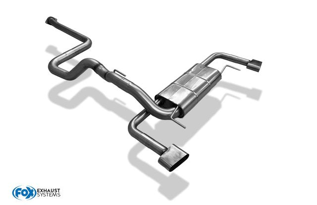 Halvt system