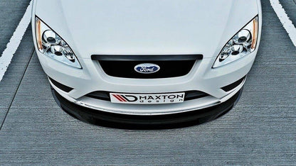 Motorhjelm ADD-ON Ford Focus Mk2