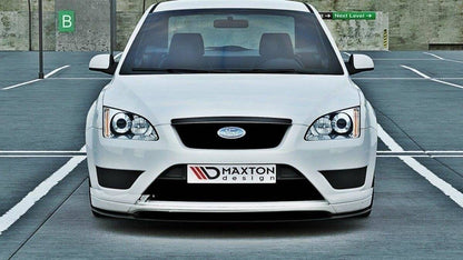 Motorhjelm ADD-ON Ford Focus Mk2