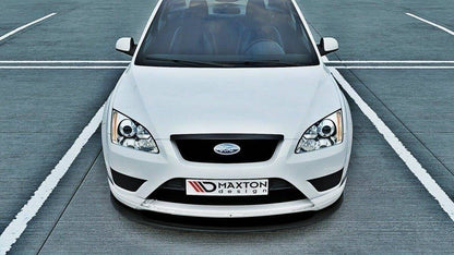Motorhjelm ADD-ON Ford Focus Mk2