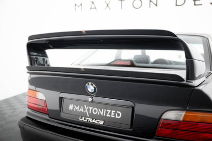 Spoiler nedre cap BMW M3 / 3 M-Pack E36 Coupe GT Class