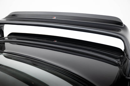 Spoiler nedre cap BMW M3 / 3 M-Pack E36 Coupe GT Class