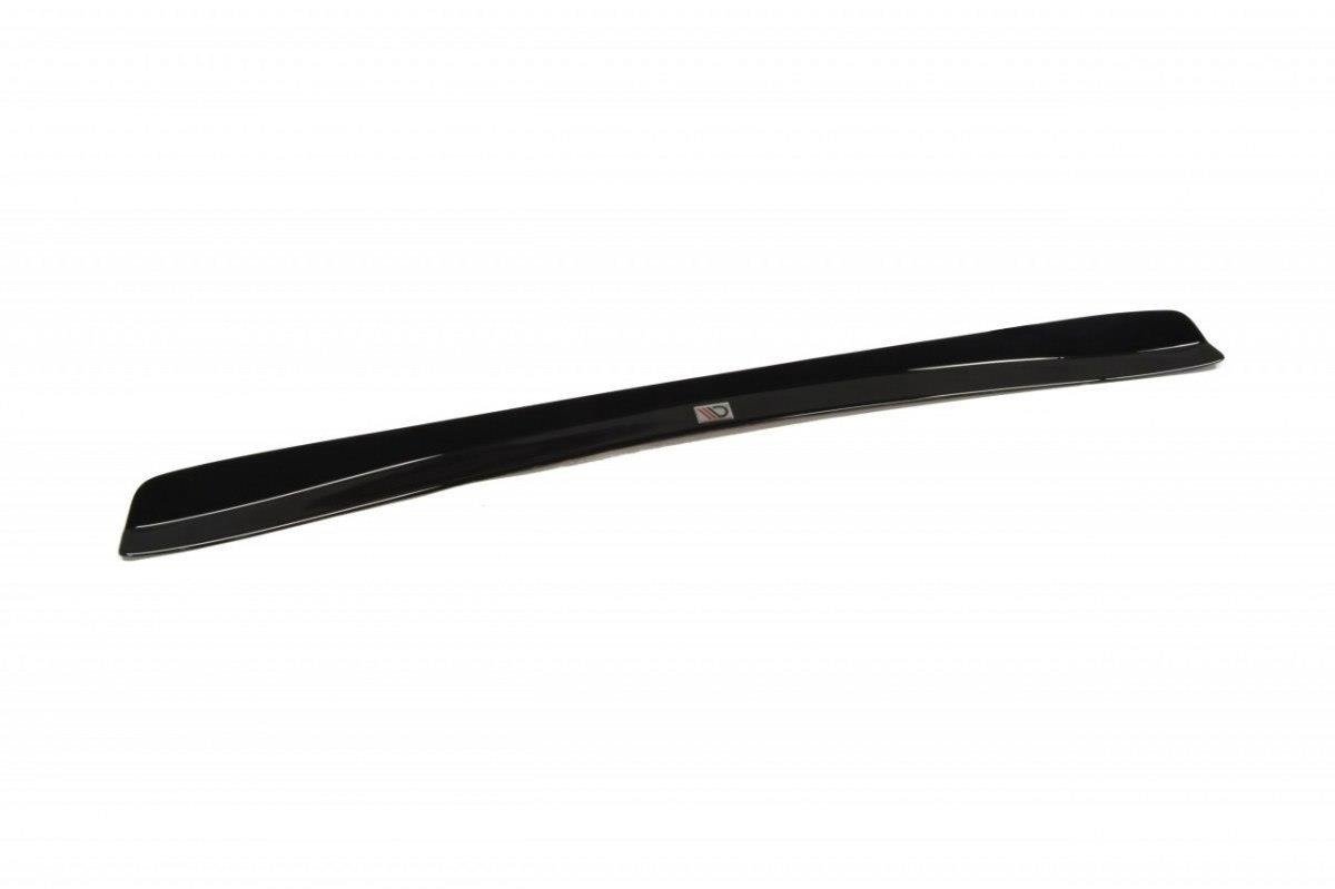 Spoiler nedre cap Subaru Impreza WRX STI (BLOBEYE)