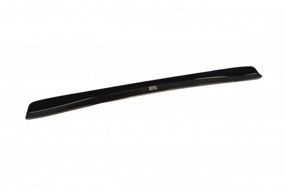 Spoiler nedre cap Subaru Impreza WRX STI (BLOBEYE)