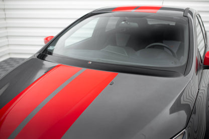 Motorhjelm forlængelse Ford Focus Mk3 / Mk3 FL / ST / RS