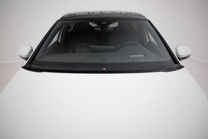Motorhjelm forlængelse Volkswagen Golf Mk8