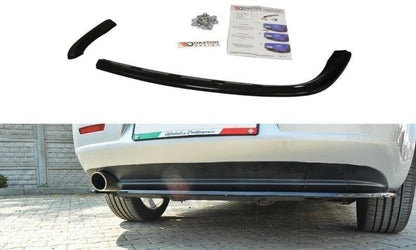 Bagerste splitter Centralt ALFA ROMEO 159 (uden vertikale bars)