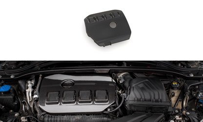 kulfiber Engine Cover BMW 1 F40 M135i