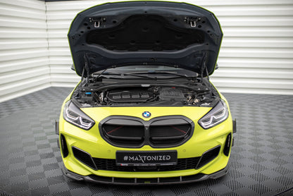 kulfiber Engine Cover BMW 1 F40 M135i