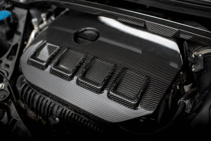 kulfiber Engine Cover BMW 1 F40 M135i