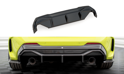 kulfiber Bagerste diffuser Prepreg V.2 BMW 1 F40 M-Pack/ M135i