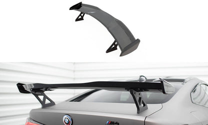 kulfiber Spoiler Wing BMW M4 G82 / G82 Facelift / M440i / 4 M-Pack G22 / G22 Facelift