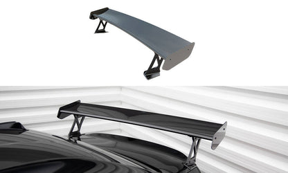 kulfiber Spoiler med Udvendige beslag Stående BMW M2 G87 / M240i / 2 M-Pack / 2 Standard G42