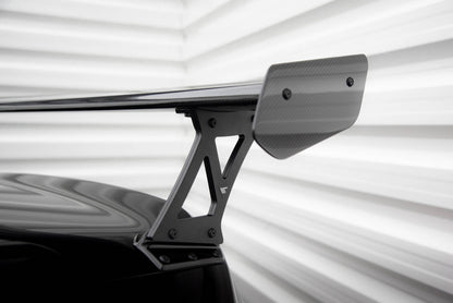 kulfiber Spoiler med Udvendige beslag Stående BMW M2 G87 / M240i / 2 M-Pack / 2 Standard G42