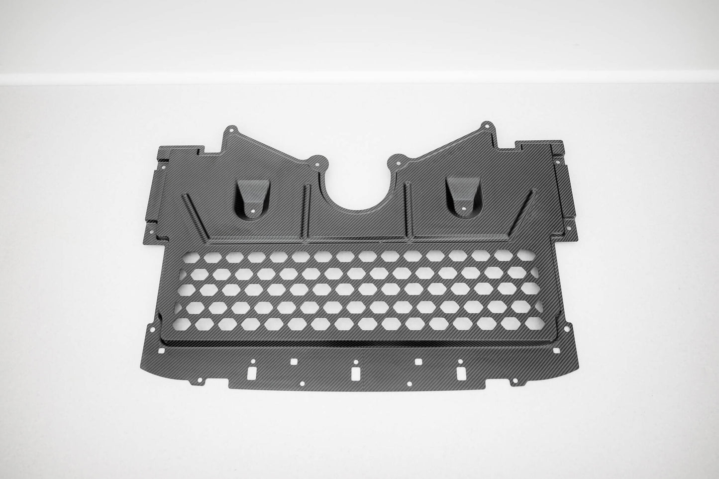 kulfiber Under Engine Cover BMW M2 G87