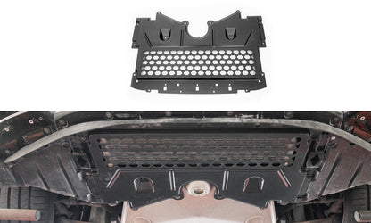 kulfiber Under Engine Cover BMW M2 G87