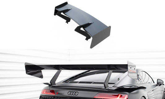 Spoiler kulfiber Audi R8 Mk2