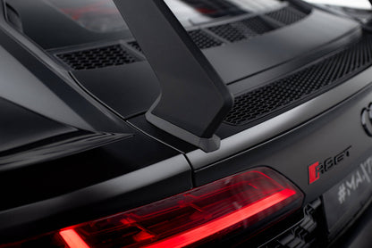Spoiler kulfiber Audi R8 Mk2