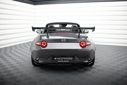 Spoiler kulfiber JDM Style Mazda MX-5 ND (Mk4)