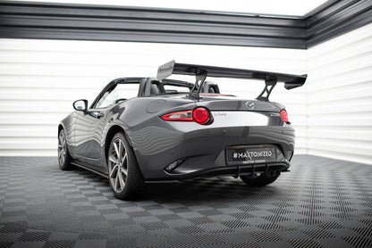 Spoiler kulfiber JDM Style Mazda MX-5 ND (Mk4)