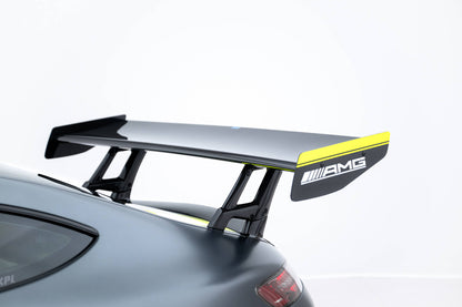 Spoiler kulfiber Mercedes-AMG GTR C190 Facelift