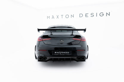 Spoiler kulfiber V.1 Mercedes-AMG CLE 53 C236