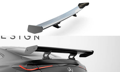 Spoiler kulfiber V.1 Mercedes-Benz CLE AMG-Line C236