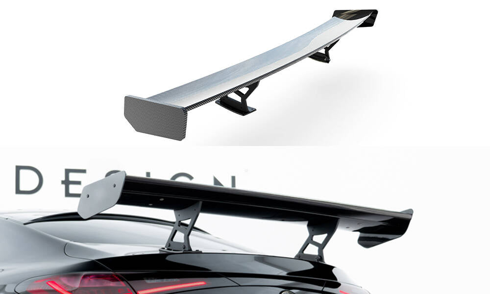 Spoiler kulfiber V.2 Mercedes-AMG CLE 53 C236