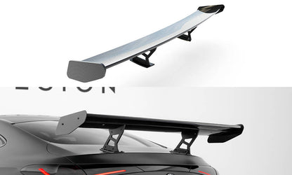 Spoiler kulfiber V.2 Mercedes-Benz CLE AMG-Line C236