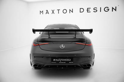 Spoiler kulfiber V.2 Mercedes-Benz CLE AMG-Line C236