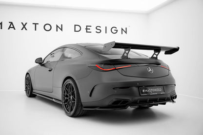 Spoiler kulfiber V.2 Mercedes-Benz CLE AMG-Line C236