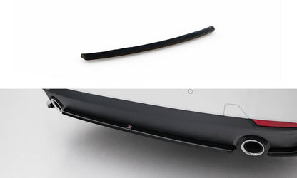 Bagerste splitter Centralt til BMW 4 Coupe / Cabrio G22 / G23