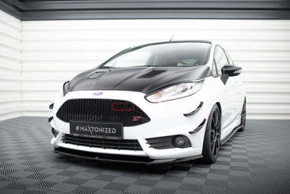 Øjenbryn V.1 Ford Fiesta ST / ST-Line / Standard Mk7 FL