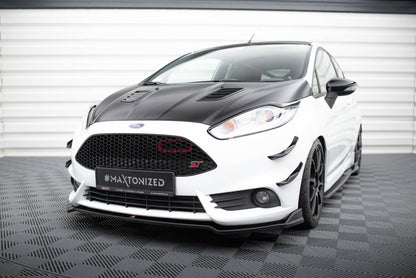 Øjenbryn V.2 Ford Fiesta ST / ST-Line / Standard Mk7 FL