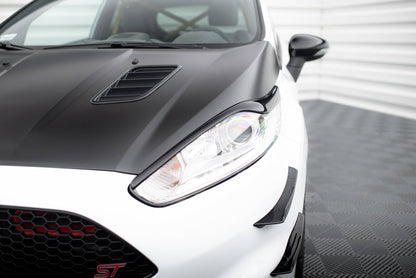 Øjenbryn V.2 Ford Fiesta ST / ST-Line / Standard Mk7 FL